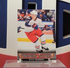 Ryan Murray 2013-14 - Young Guns Rookie #226 Upper Deck Series 1